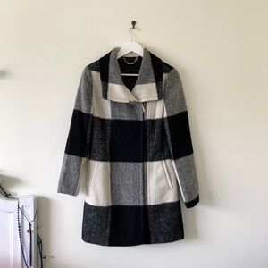 Ivanka Trump Wool Coat